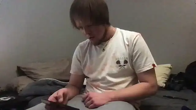 Snapshot of BigJohnson06 chatting on 12-02-24, 11:34 BigJohnson06 online show from 12-02-24, 11:34