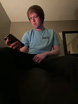 Snapshot of BigJohnson06 chatting on 01-01-25, 10:56 BigJohnson06 online show from 01-01-25, 10:56