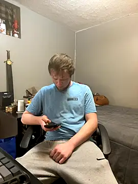 Snapshot of BigJohnson06 chatting on 11-03-25, 08:15 BigJohnson06 online show from 11-03-25, 08:15