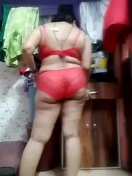 jiyahot1432 online show from 01-14-25, 06:28