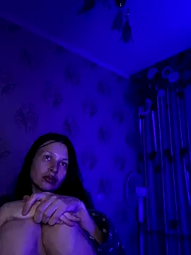 Starry Siren online show from 12-02-24, 08:11