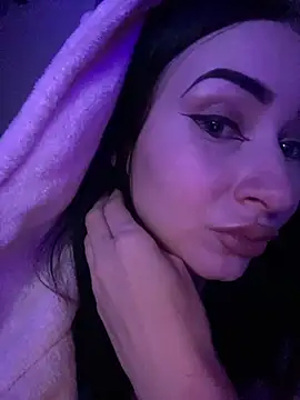 Starry Siren online show from 12-09-24, 06:35