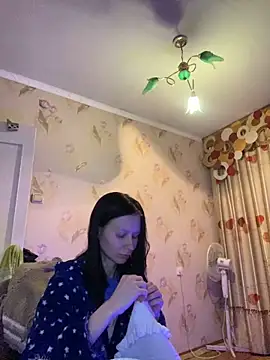 Starry Siren online show from 12-10-24, 05:11