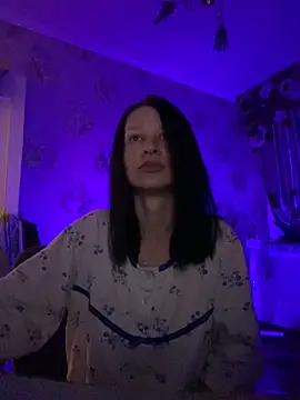 Starry Siren online show from 12-14-24, 05:03