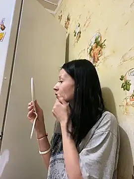 Starry Siren online show from 02-02-25, 02:13