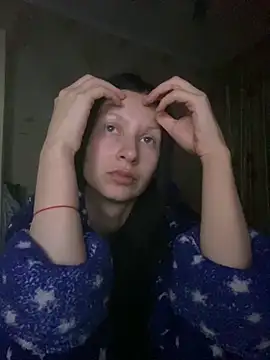 Starry Siren online show from 10-04-25, 04:27