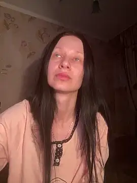 Starry Siren online show from 01-14-26, 04:56