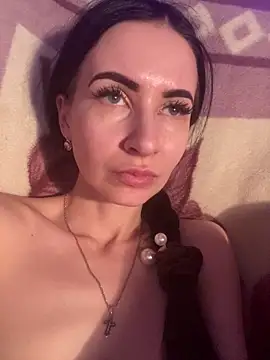 Starry Siren online show from 02-14-26, 12:35