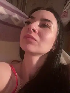 Starry Siren online show from 02-16-26, 06:59