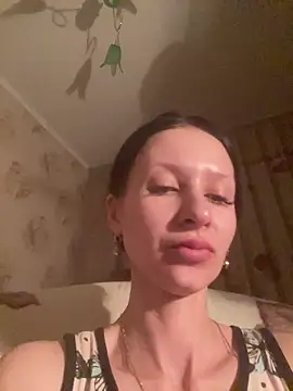 Starry Siren online show from 04-04-26, 07:00