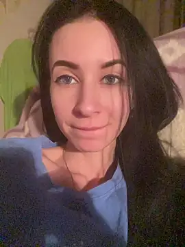 Starry Siren online show from 04-14-26, 05:19