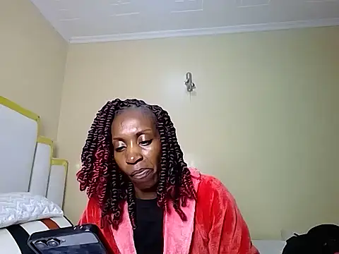 pinky babe online show from 05-21-26, 06:48