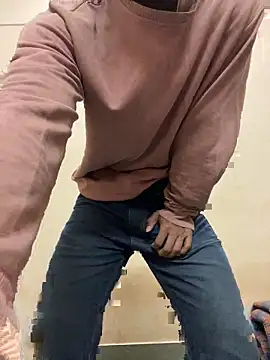 Shona5768 online show from 02-04-26, 08:20