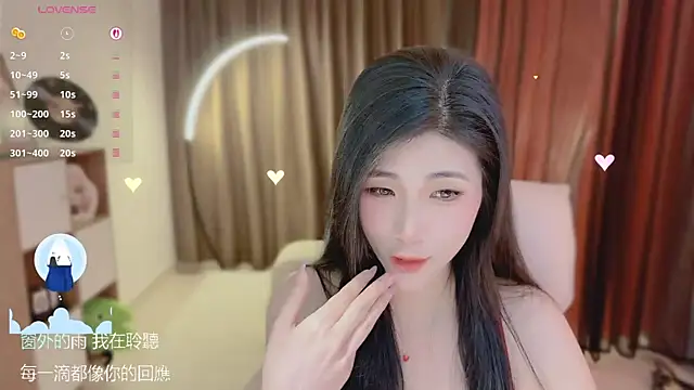 Snapshot of Vaidurya-Yolo chatting on 05-18-26, 01:06 Vaidurya-Yolo online show from 05-18-26, 01:06
