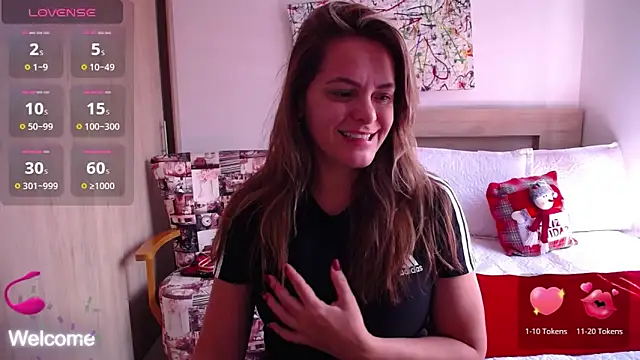 ParisW online show from 12-05-24, 04:34