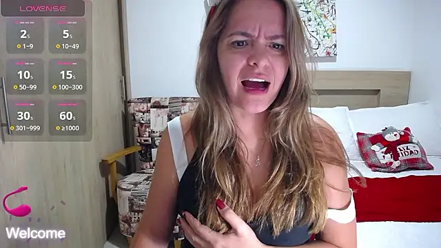 ParisW online show from 12-06-24, 11:14