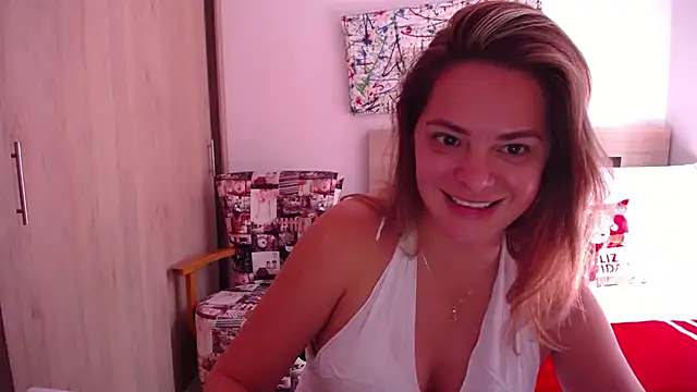 ParisW online show from 12-20-24, 04:36