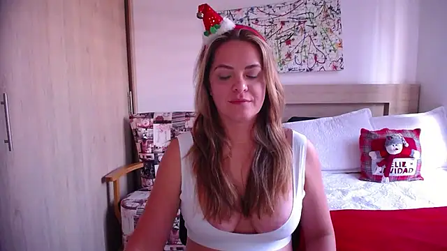 ParisW online show from 12-23-24, 09:18