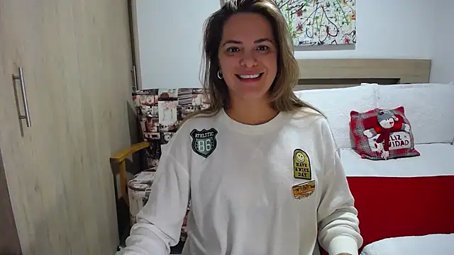 ParisW online show from 12-28-24, 12:15