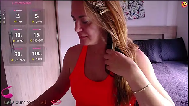 ParisW online show from 10-24-25, 04:14