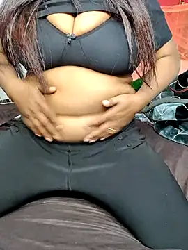 Ayesha mahi online show from 01-25-25, 11:23