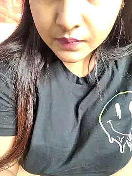 Ayesha mahi online show from 01-25-25, 02:25