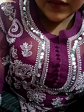 Ayesha mahi online show from 03-17-25, 05:45