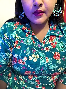 Ayesha mahi online show from 09-24-25, 09:23