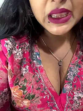 Ayesha mahi online show from 09-28-25, 08:42