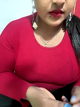 Ayesha mahi online show from 12-16-25, 09:47