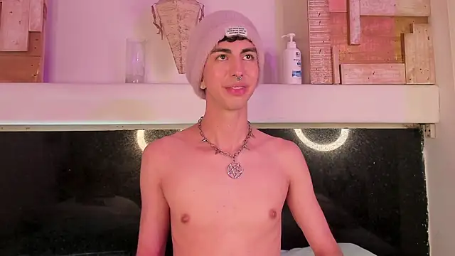 BrahmBelial  online show from 01-06-25, 08:03