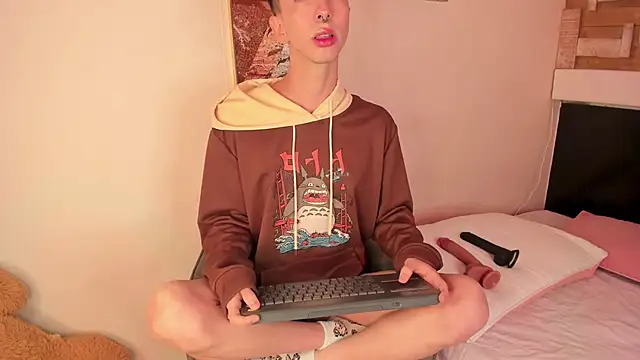 BrahmBelial  online show from 01-22-25, 04:44