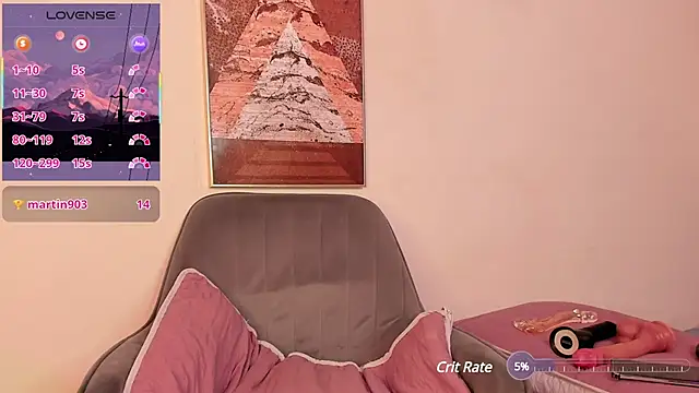 BrahmBelial  online show from 02-13-25, 08:38