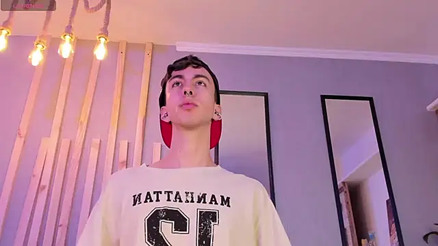 BrahmBelial  online show from 03-05-25, 03:40