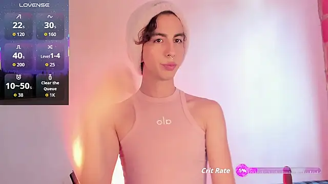 BrahmBelial  online show from 09-23-25, 04:10