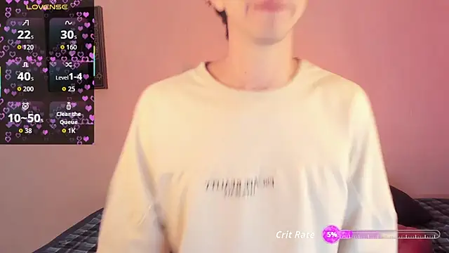 BrahmBelial  online show from 09-27-25, 10:53