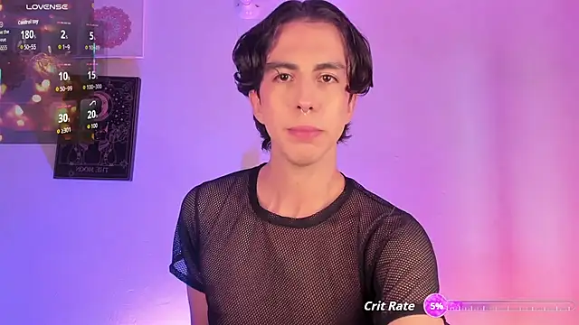 BrahmBelial  online show from 10-15-25, 08:42