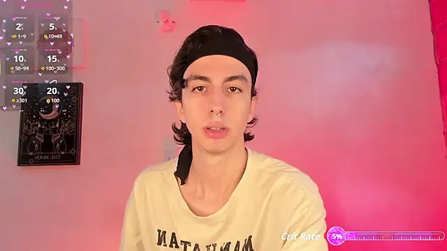 BrahmBelial  online show from 12-04-25, 06:49