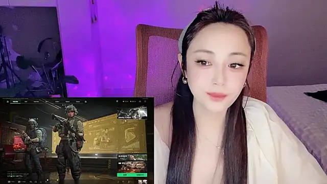 Daisy-77 online show from 02-12-26, 10:10