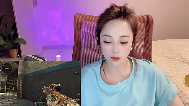 Daisy-77 online show from 03-18-26, 01:47