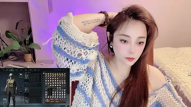 Daisy-77 online show from 03-24-26, 01:16