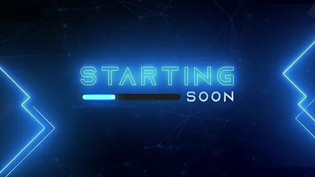 ScarlettAndTom online show from 10-24-25, 05:42