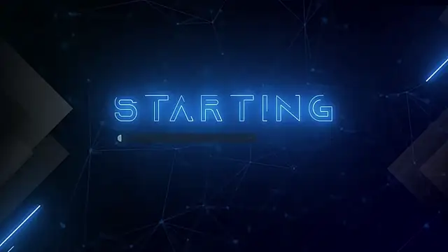 ScarlettAndTom online show from 11-18-25, 08:13