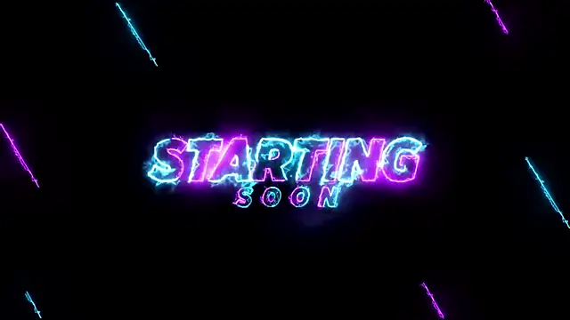 ScarlettAndTom online show from 12-22-25, 09:01