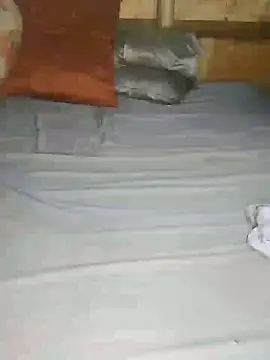 African Masked Couple online show from 01-07-25, 05:33