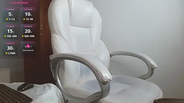 cintia hills online show from 03-05-25, 07:16