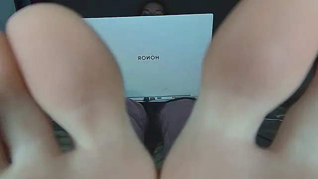 AgnesMillerS online show from 02-26-26, 10:36