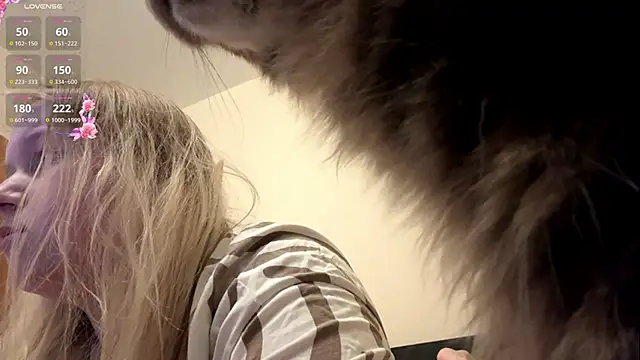 ZaraCreedon online show from 01-13-26, 06:57