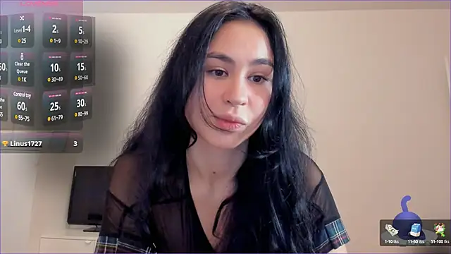 Mile Madeline online show from 01-07-25, 08:56