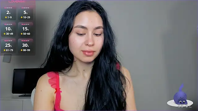 Mile Madeline online show from 03-20-25, 05:02